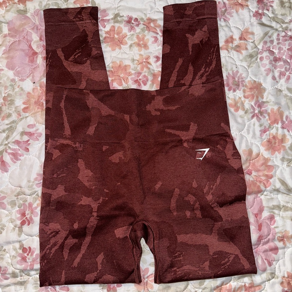 Gymshark leggings